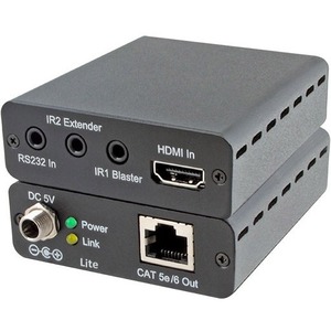 Передатчик сигналов HDMI Cypress CH-506TXPL
