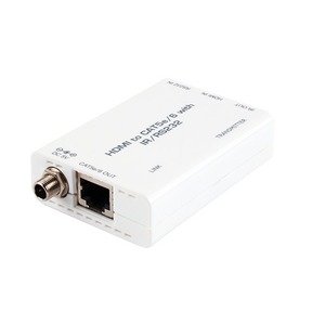 Передатчик сигналов HDMI, ИК и RS-232 в витую пар Cypress CH-513TXLN