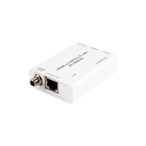 Передатчик сигналов HDMI и ИК в витую пару Cypress CH-514TXLN