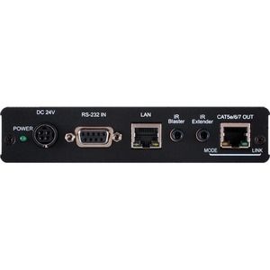 Передатчик / масштабатор / коммутатор сигналов HDMI, VGA с аудио Cypress CH-520TXAHS