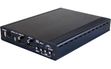Приемник / масштабатор / коммутатор сигналов HDMI и сигнала из витой пары CAT6 Cypress CH-521RXHS