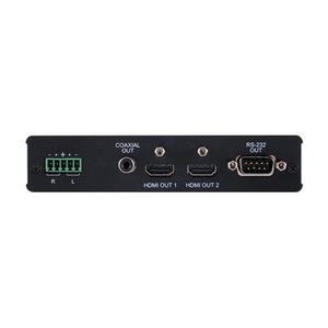 Приемник-распределитель 1:2 сигналов HDMI Cypress CH-526RXPL
