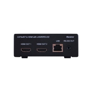 Приемник сигналов HDMI Cypress CHDBR-2HE