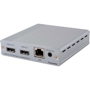 Передатчик сигналов HDMI, сигналов управления RS-232 Cypress CHDBT-1H1CE