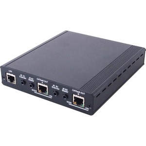 Двухканальный передатчик сигналов HDMI Cypress CHDBT-1H2CE
