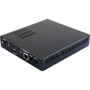 Передача по витой паре HDMI Cypress CHDBX-1H1CE