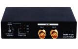 Преобразователь сигналов интерфейса HDMI 1.3 в SD/HD/3G-SDI Cypress CLUX-H2SDI