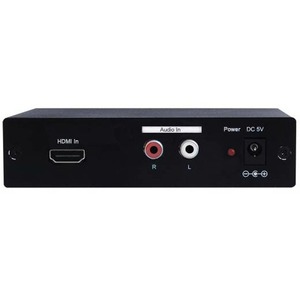 Преобразователь сигналов интерфейса HDMI 1.3 в SD/HD/3G-SDI Cypress CLUX-H2SDI