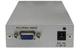 Преобразователь компонентных или VGA-сигналов в сигналы DVI-D Cypress CP-1261D