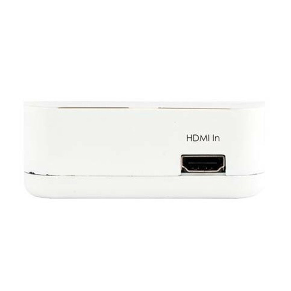 Декодер цифрового многоканального аудио S/PDIF и аналогового стерео из сигнала HDMI Cypress CLUX-11CD