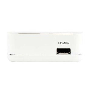 Декодер цифрового многоканального аудио S/PDIF и аналогового стерео из сигнала HDMI Cypress CLUX-11CD