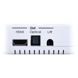 Декодер аудиостереосигнала и цифрового аудио из HDMI Cypress CPRO-11SE2