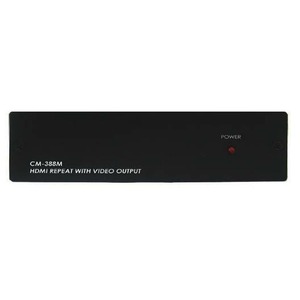 Преобразователь сигналов HDMI/DVI в S-Video/композитный видеосигнал Cypress CM-388M