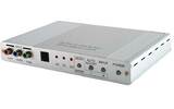 Масштабатор сигналов VGA, YPbPr / YCbCr и DVI-D в сигналы VGA и DVI-D Cypress CP-255DN
