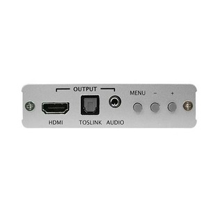 Масштабатор видео, графики (VGA), HDMI Cypress CP-259H