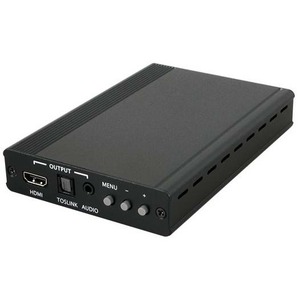 Масштабатор видео, графики (VGA), HDMI Cypress CP-259HN