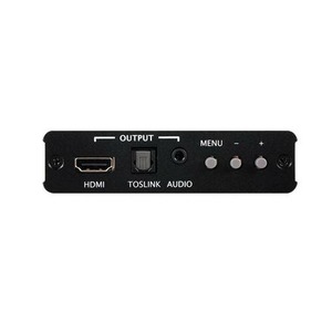 Масштабатор видео, графики (VGA), HDMI Cypress CP-259HN