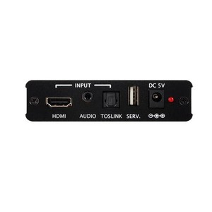 Масштабатор видео, графики (VGA), HDMI Cypress CP-259HN