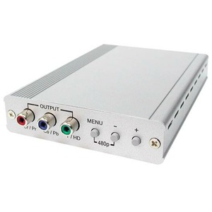 Преобразователь DVI, HDMI, видео Cypress CP-292