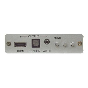 Масштабатор видео, графики (VGA), HDMI Cypress CP-294