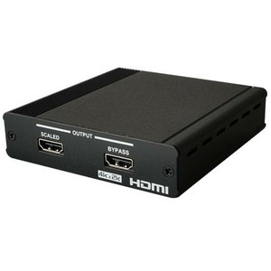 Масштабатор видео, графики (VGA), HDMI Cypress CPRO-2E4KS