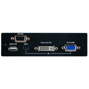 Масштабатор SDI, графика (VGA), DVI, HDMI Cypress CS-802D