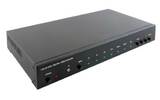Масштабатор аналоговых и цифровых сигналов в сигналы HDMI и VGA Cypress CSLUX-300I