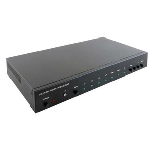 Масштабатор аналоговых и цифровых сигналов в сигналы HDMI и VGA Cypress CSLUX-300I