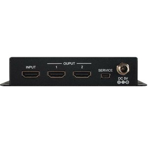 Усилитель-распределитель HDMI Cypress CPLUS-V2E