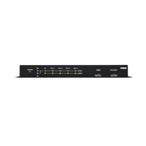 Усилитель-распределитель HDMI Cypress CPLUS-V4E