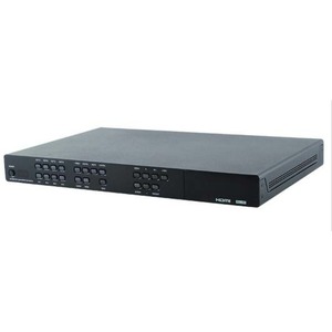 Матричный коммутатор HDMI Cypress CDPS-U4H4HSA