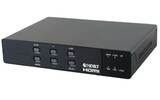 Масштабатор/автокоммутатор аналоговых и цифровых сигналов в сигнал HDMI Cypress CSC-103TXPL