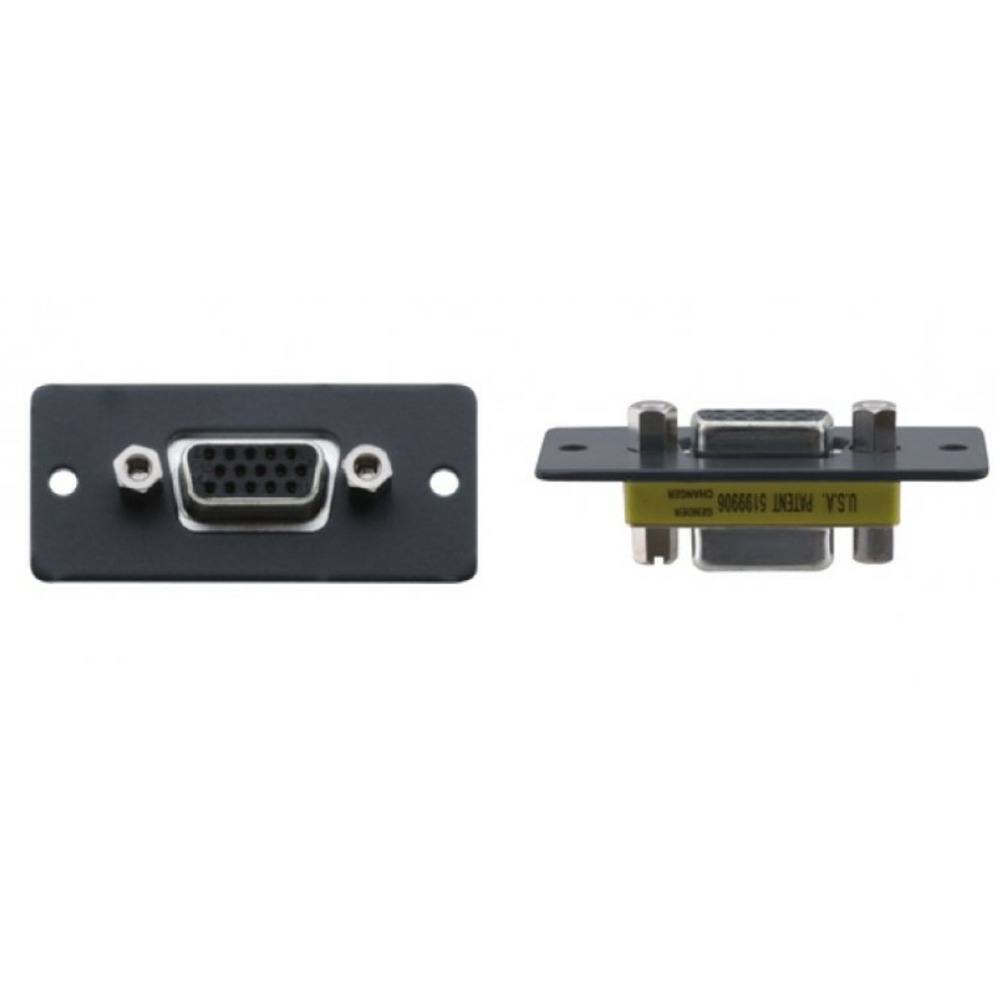 Модуль-переходник HD-15 Kramer WX-2F(B)