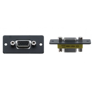 Модуль-переходник HD-15 Kramer WX-2F(B)