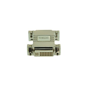 Переходник DVI - DVI QteX TA-D29S/D29S-DL