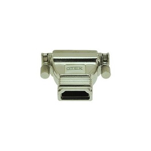 Переходник HDMI - DVI QteX TA-HS/D25P