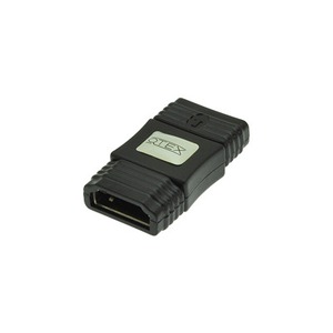 Переходник HDMI - HDMI QteX TA-HS/HS