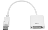 Переходник DisplayPort - DVI QteX TC-DSP/D25S-0.3