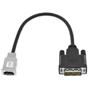 Переходник HDMI - DVI QteX TC-HS/D25P-0.3