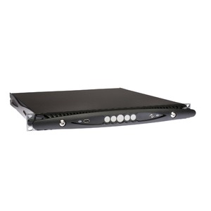 Усилитель мощности POWERSOFT X4 DSP+DANTE