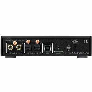 Усилитель для наушников Fostex HP-A4BL