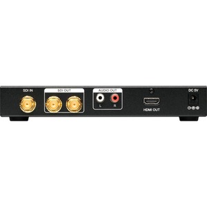 Преобразователь SDI, DVI, компонентное видео, HDMI tvONE 1T-FC-677
