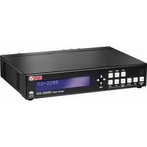 Масштабатор видео, графика (VGA), DVI tvONE C2-2200A