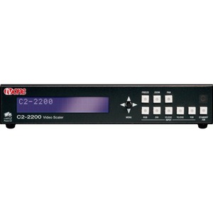 Масштабатор видео, графика (VGA), DVI tvONE C2-2200A