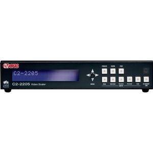 Масштабатор видео, графика (VGA), DVI tvONE C2-2205A