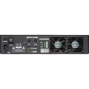 Усилитель мощности BITTNER Audio XB800