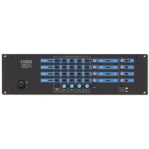 Микшер матричный CLOUD Electronics MATRIX 4 MIXER