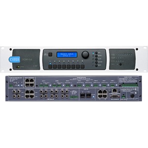 Микшер-предусилитель CLOUD Electronics DCM1