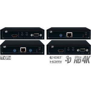 Передача по витой паре HDMI Key Digital KD-X400ProK