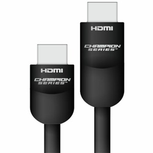 Кабель HDMI Key Digital KD-HIFI40PROK 12.2m